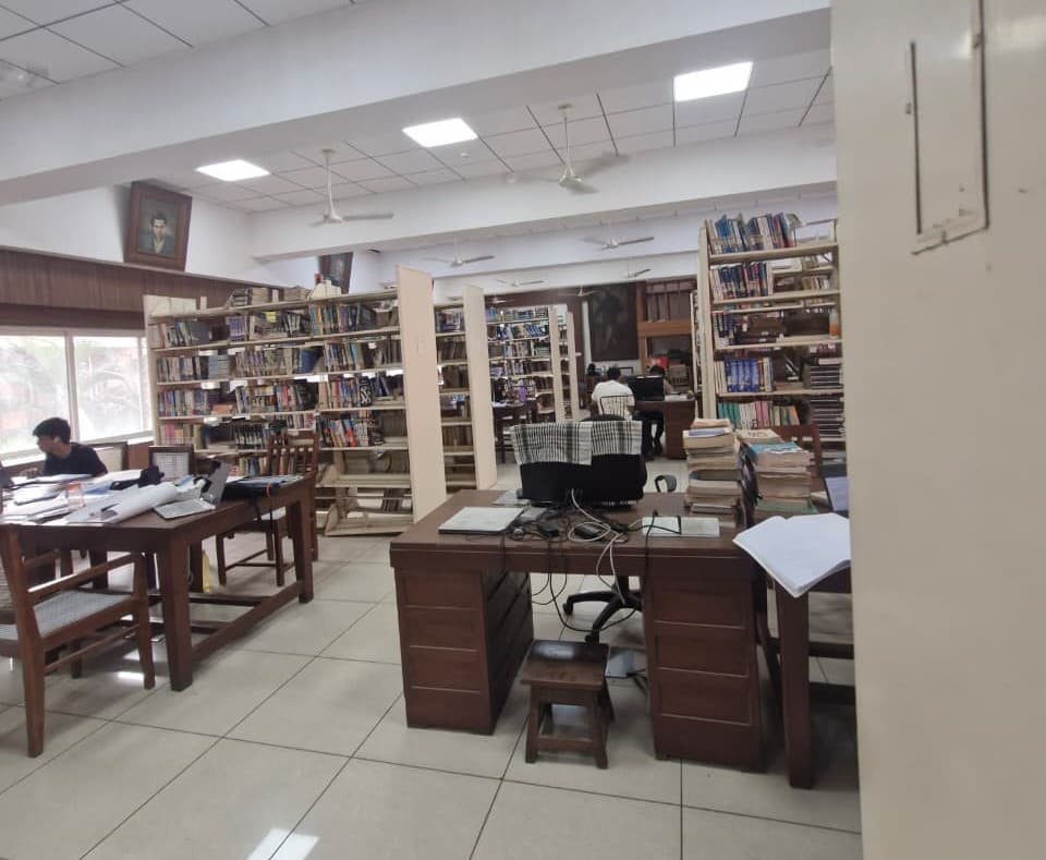 VJTI Academic photo 13